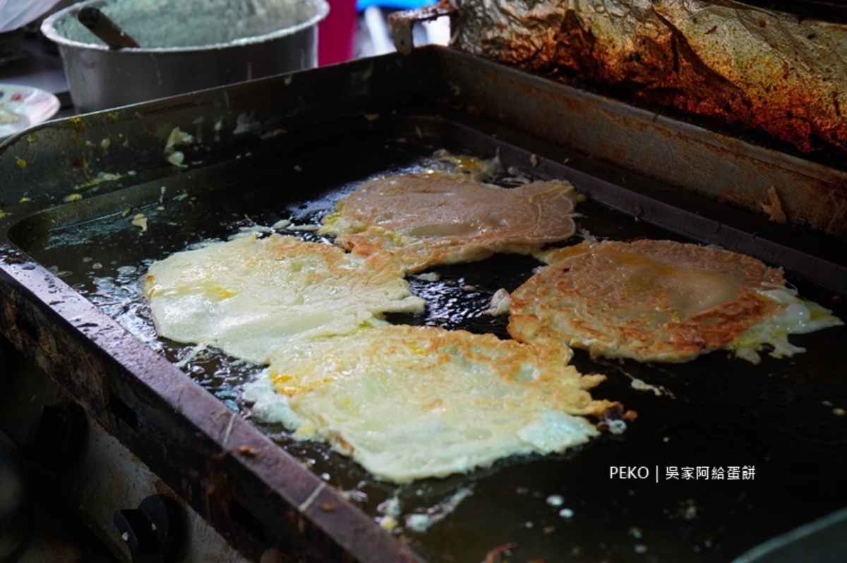 天元宮賞櫻後吃什麼？河景露臺第一排、巷弄隱藏版人氣早餐店，淡水早午餐10間推薦