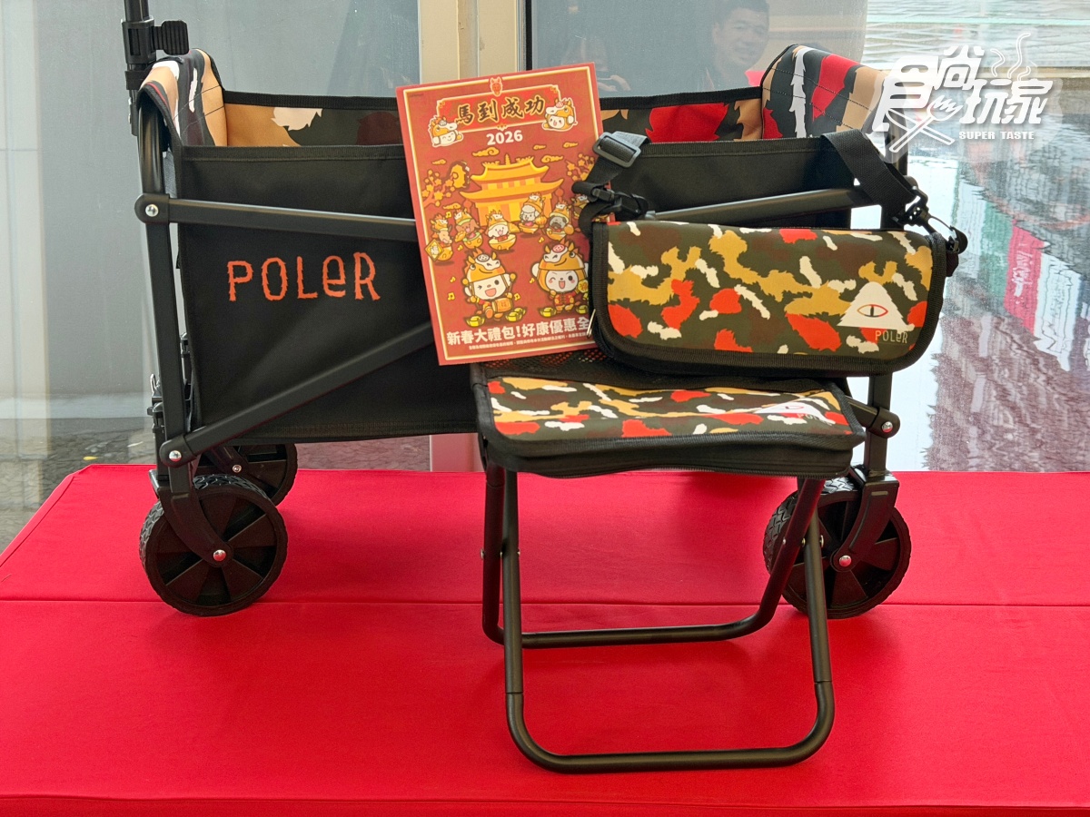 全聯福袋「這天」限量開搶！福袋＋福箱３款全開箱，送門票、必勝客優惠券