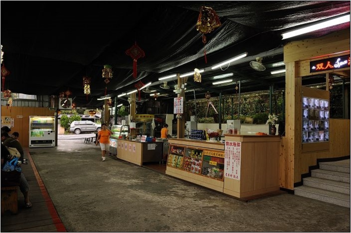 2026台北北投溫泉推薦14處！泡湯必訪平價湯屋、免費足湯、星級酒店