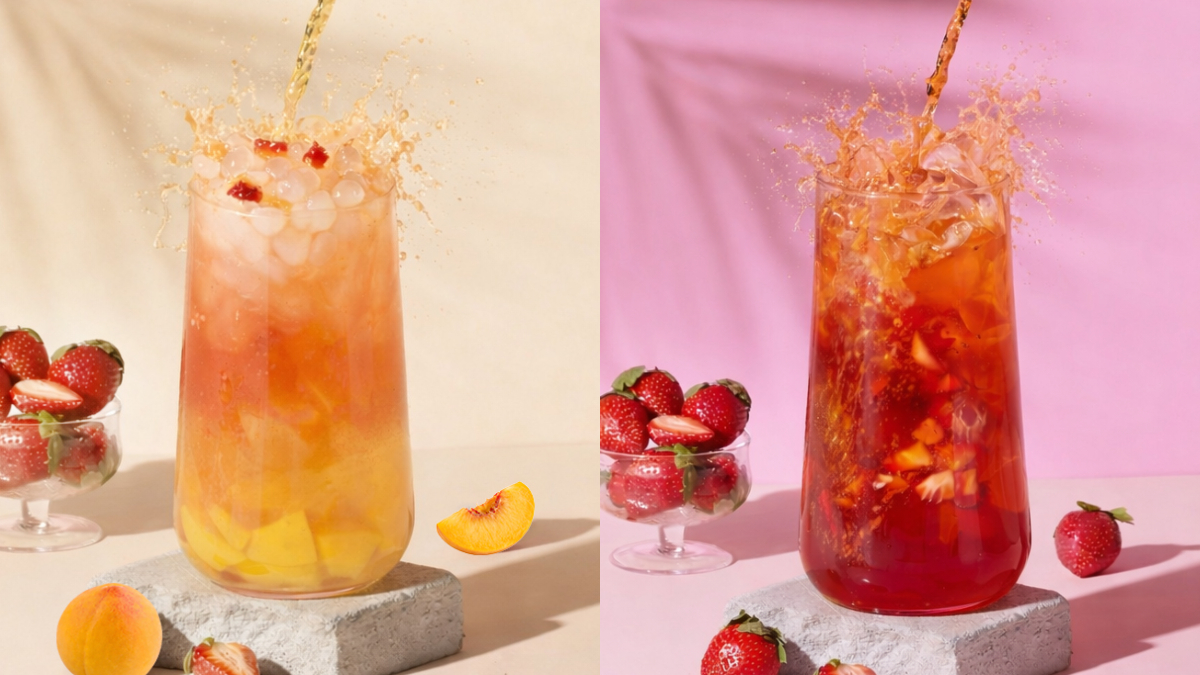 「CoCoｘ美樂蒂」最夢幻草莓聯名！冷水杯搭吊飾太Q、Mr. WISH第２彈同步看