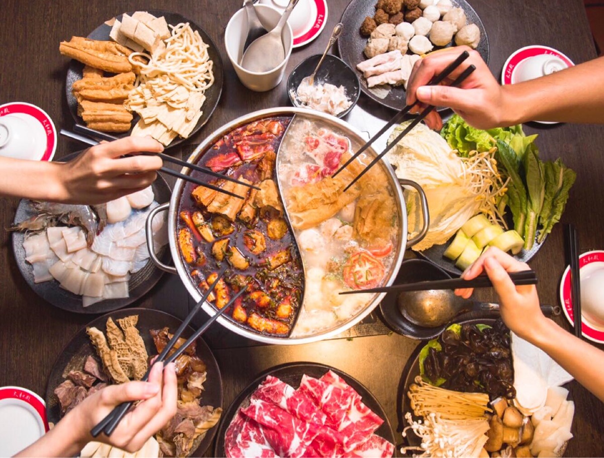 台北麻辣火鍋推薦25家！高CP值吃到飽、4.9星鴛鴦鍋、AI教父黃仁勳也愛