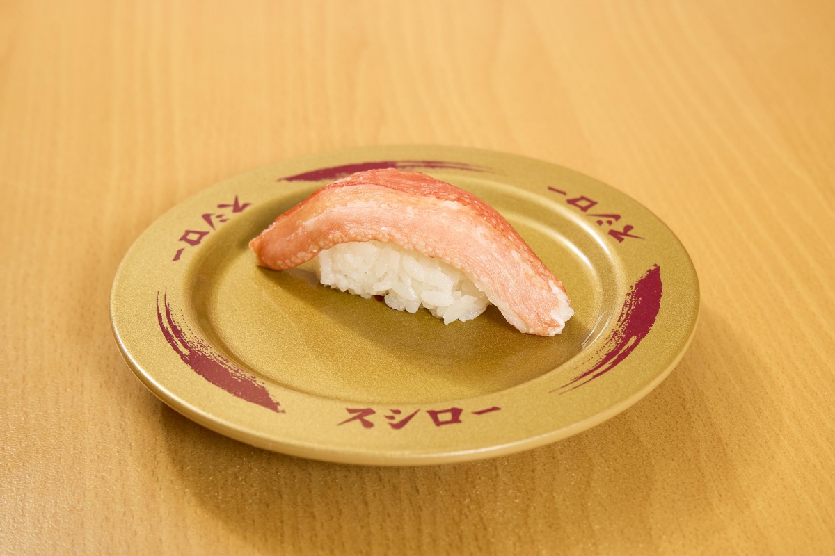 壽司郎首間全新店型！150公分「巨型螢幕」還能玩遊戲，必吃半價活鮑魚