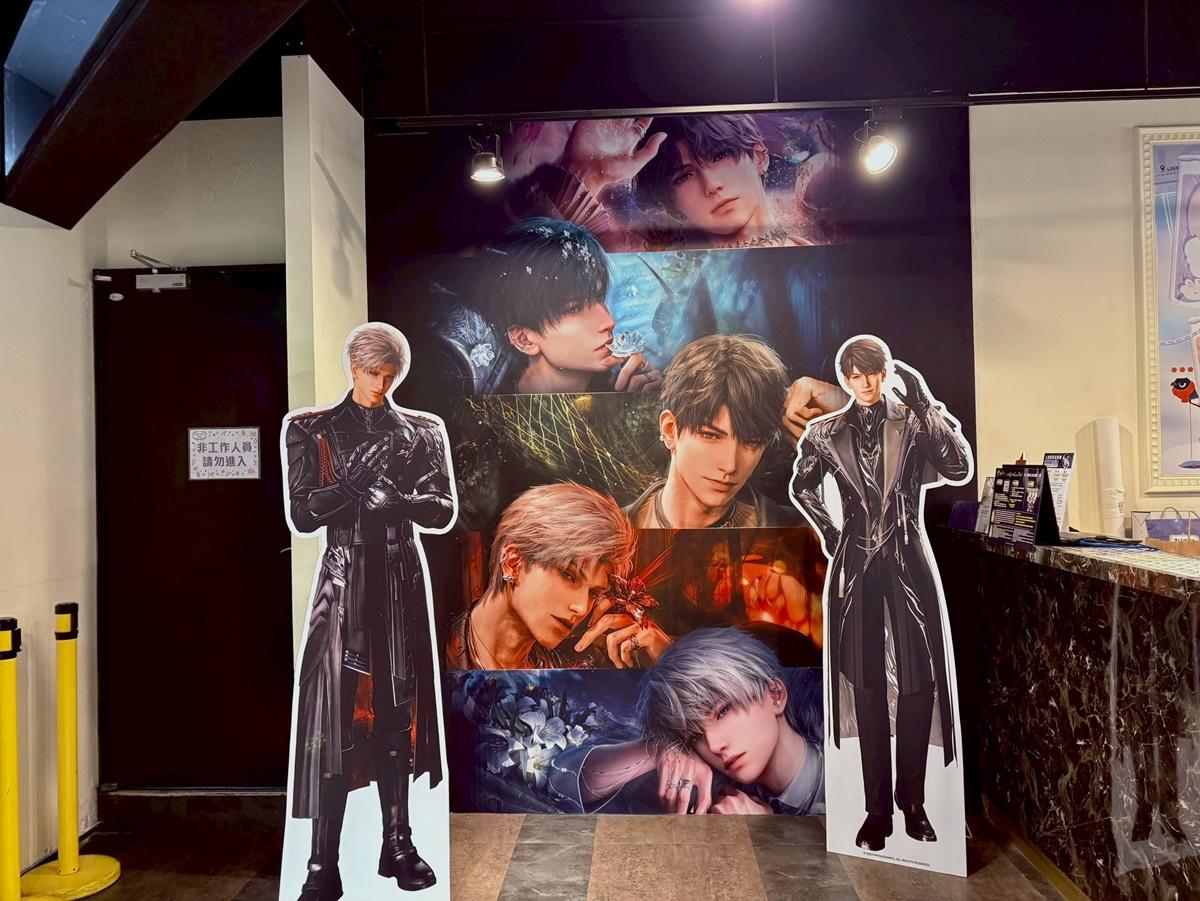 泰國超火「奶油小熊」咖啡廳登台！Butterbear造型雞蛋糕，周邊伴手禮、滿額贈