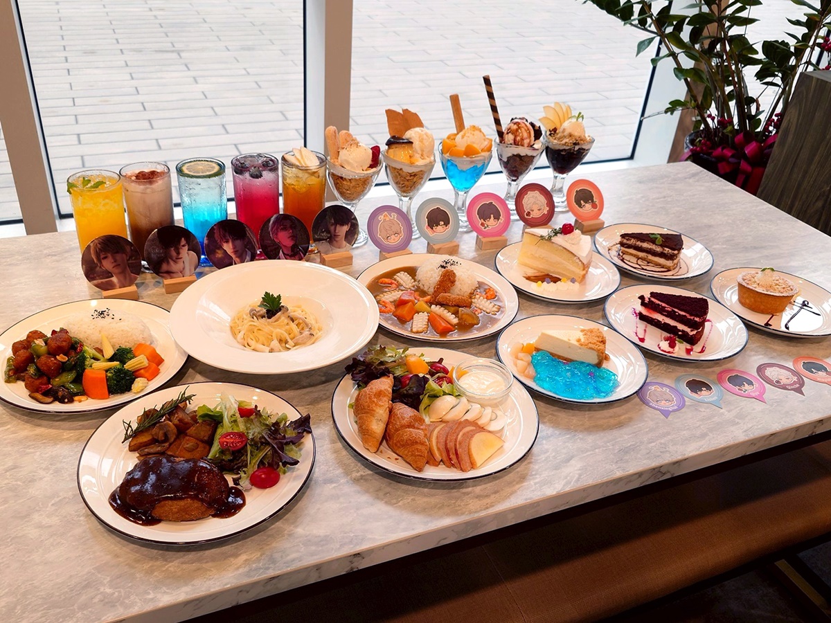 泰國超火「奶油小熊」咖啡廳登台！Butterbear造型雞蛋糕，周邊伴手禮、滿額贈