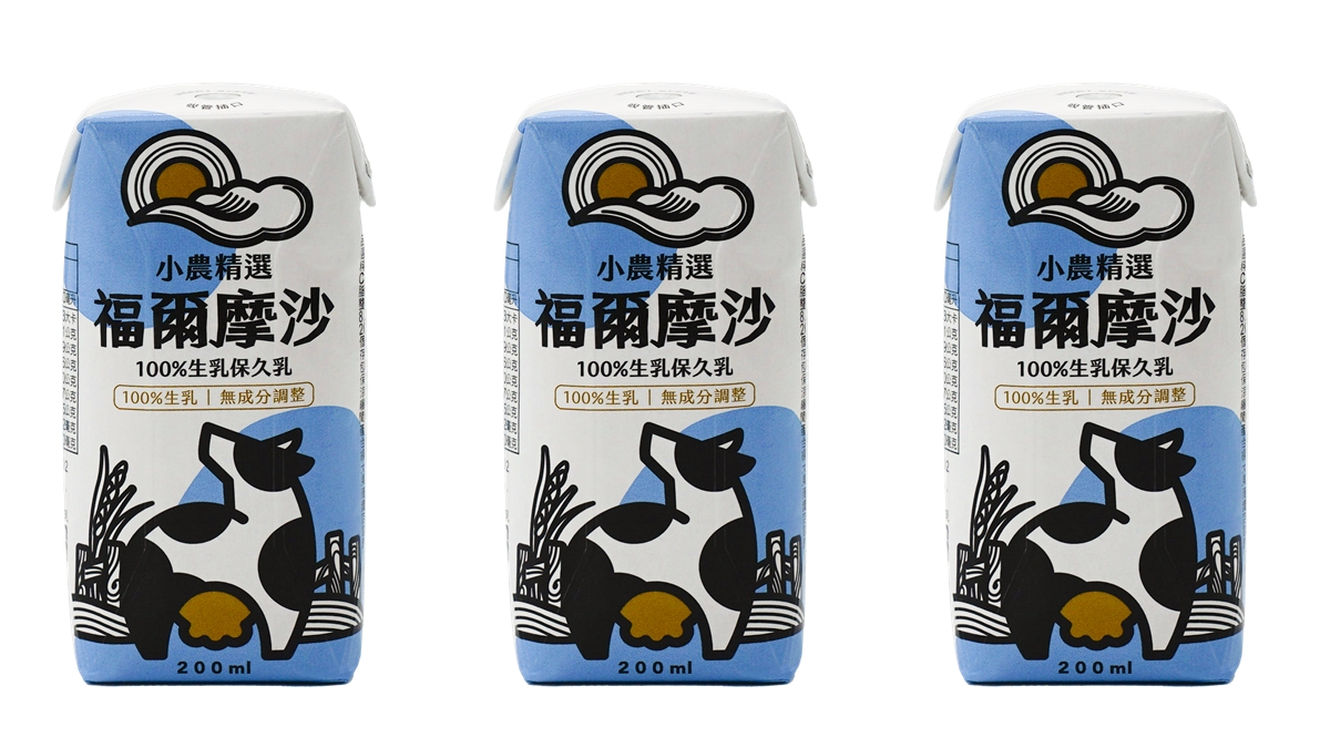 １月美食優惠14家！浮誇牡蠣鍋送肉盤、早餐連鎖買一送一，再抽小農保久乳12瓶(中獎公布)