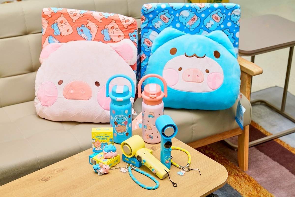 「家樂福福袋」198元保證回本！人人有獎、２種玩法，同步再抽88萬元金條