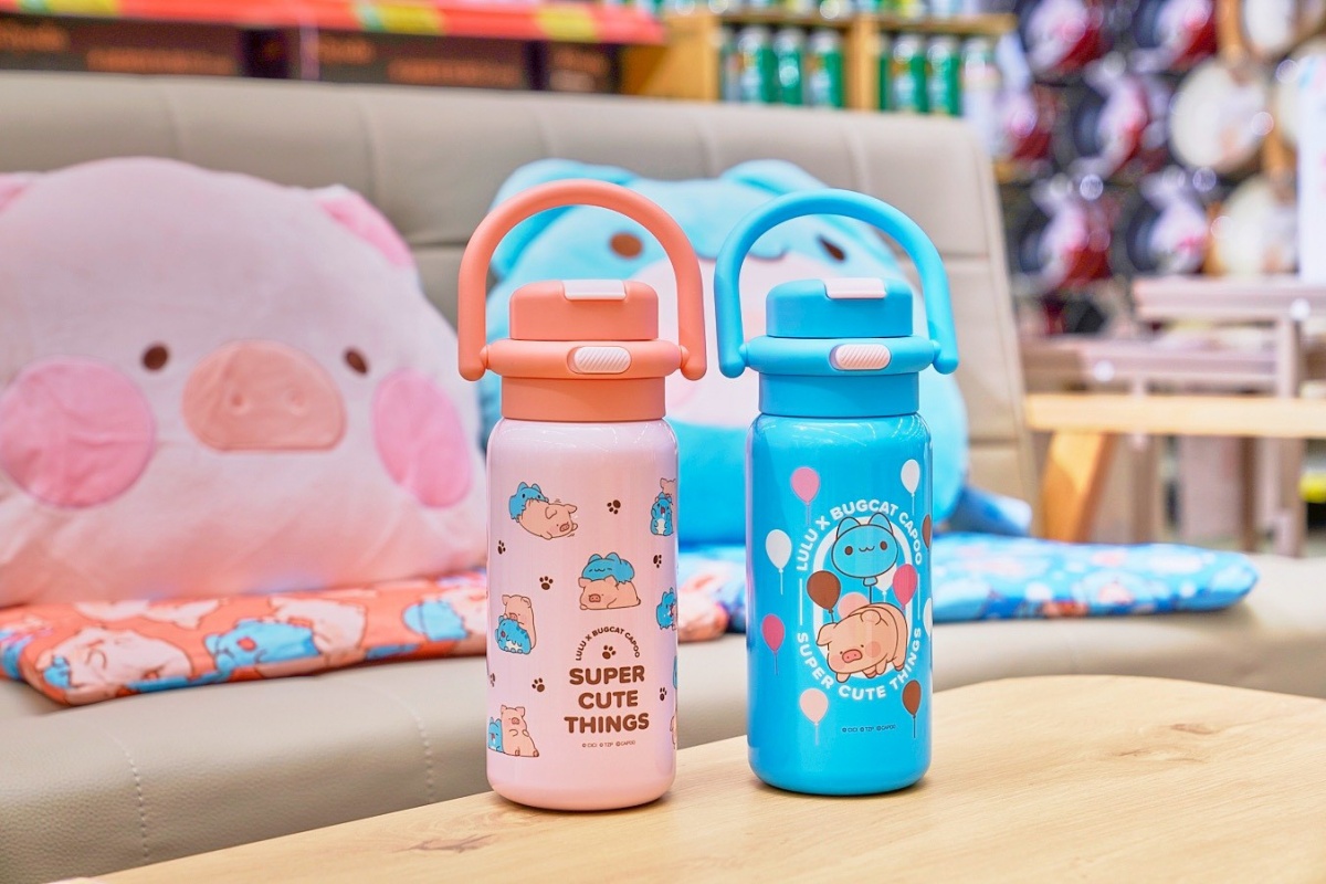 「家樂福福袋」198元保證回本！人人有獎、２種玩法，同步再抽88萬元金條