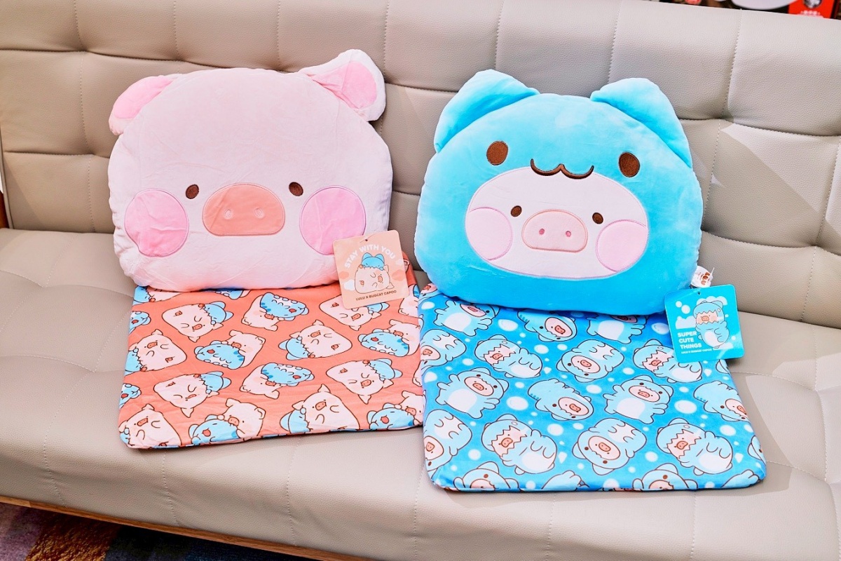 「家樂福福袋」198元保證回本！人人有獎、２種玩法，同步再抽88萬元金條