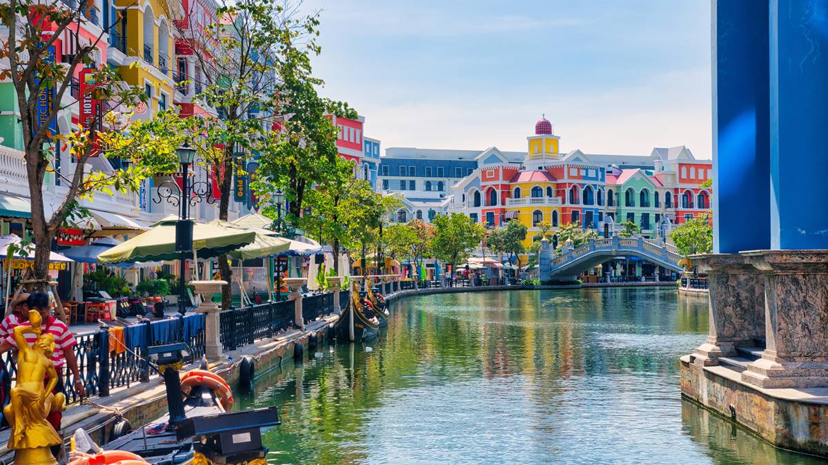 不是日韓泰！「這國家」年吸百萬台人遊玩，一票網友讚：美食多、便宜又好玩