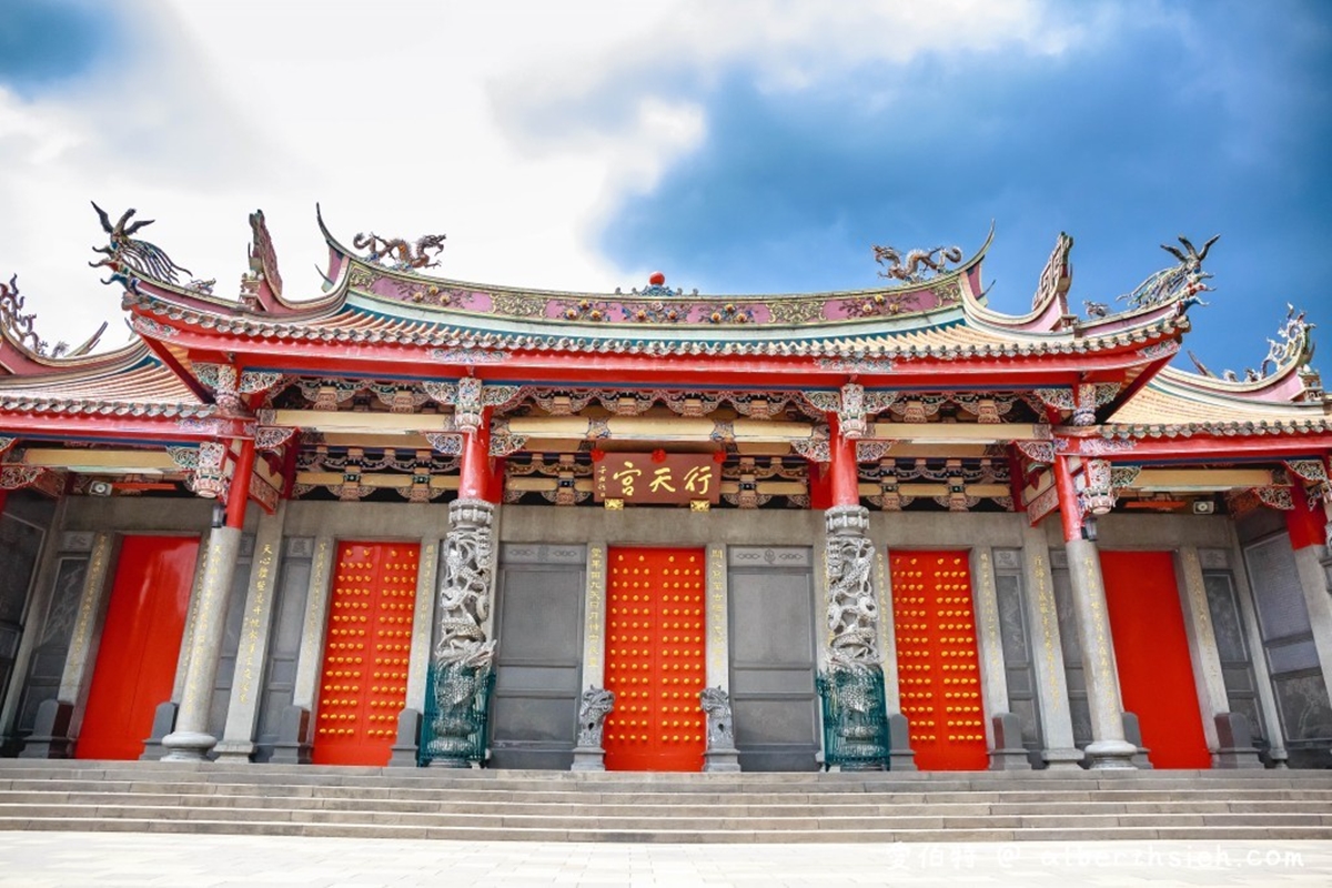 獨享台北空城！北台灣「捷運＋公車慢遊」走春攻略：拜拜、泡湯、賞夜櫻