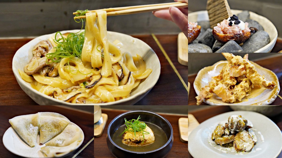 青埔美食：TOBU飛ぶ