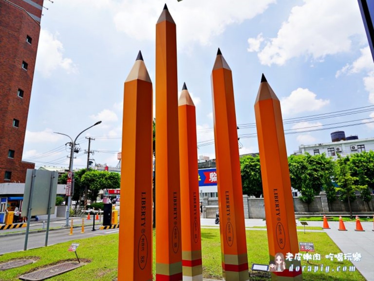 桃園免出國景點！秒飛日本拍千本鳥居、歐風玫瑰園，10間觀光工廠推薦