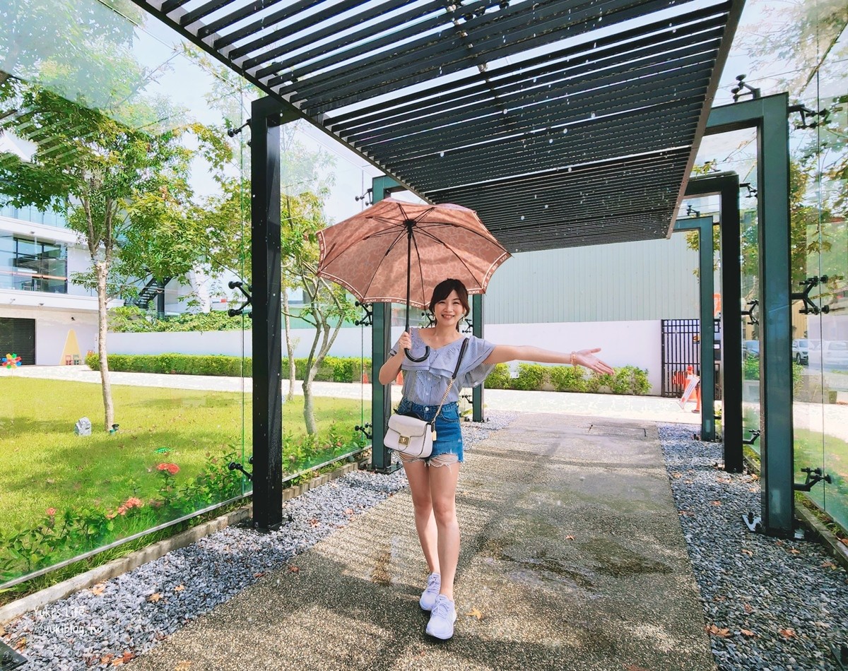 桃園免出國景點！秒飛日本拍千本鳥居、歐風玫瑰園，10間觀光工廠推薦