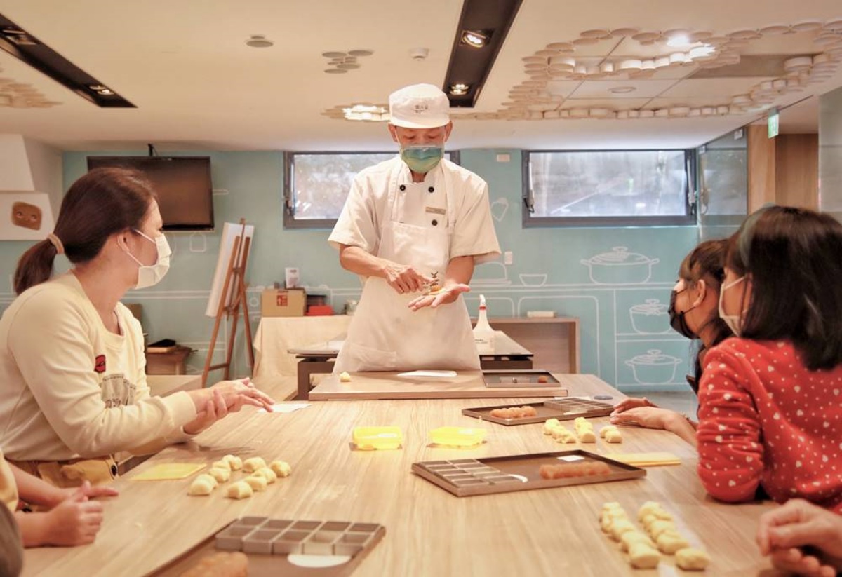 桃園免出國景點！秒飛日本拍千本鳥居、歐風玫瑰園，10間觀光工廠推薦