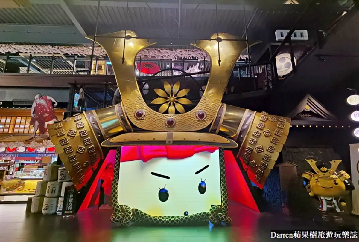 桃園免出國景點！秒飛日本拍千本鳥居、歐風玫瑰園，10間觀光工廠推薦