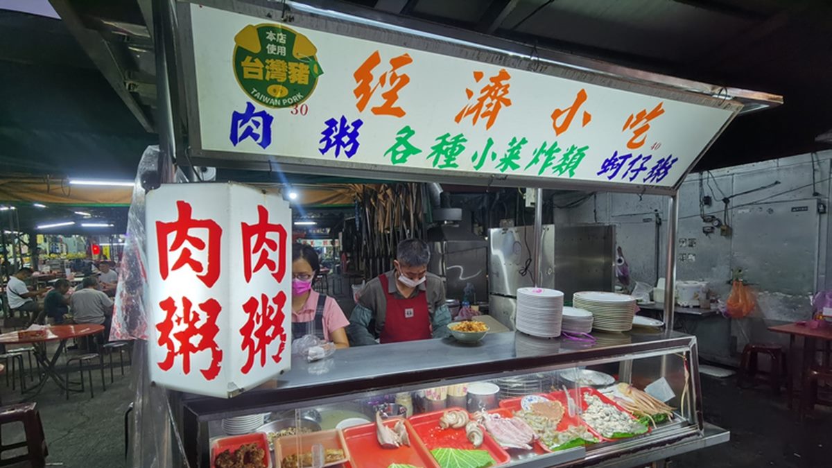 財神爺在等你！中台灣求財拜拜開運地圖：紫南宮領錢母、市場吃飽飽發大財