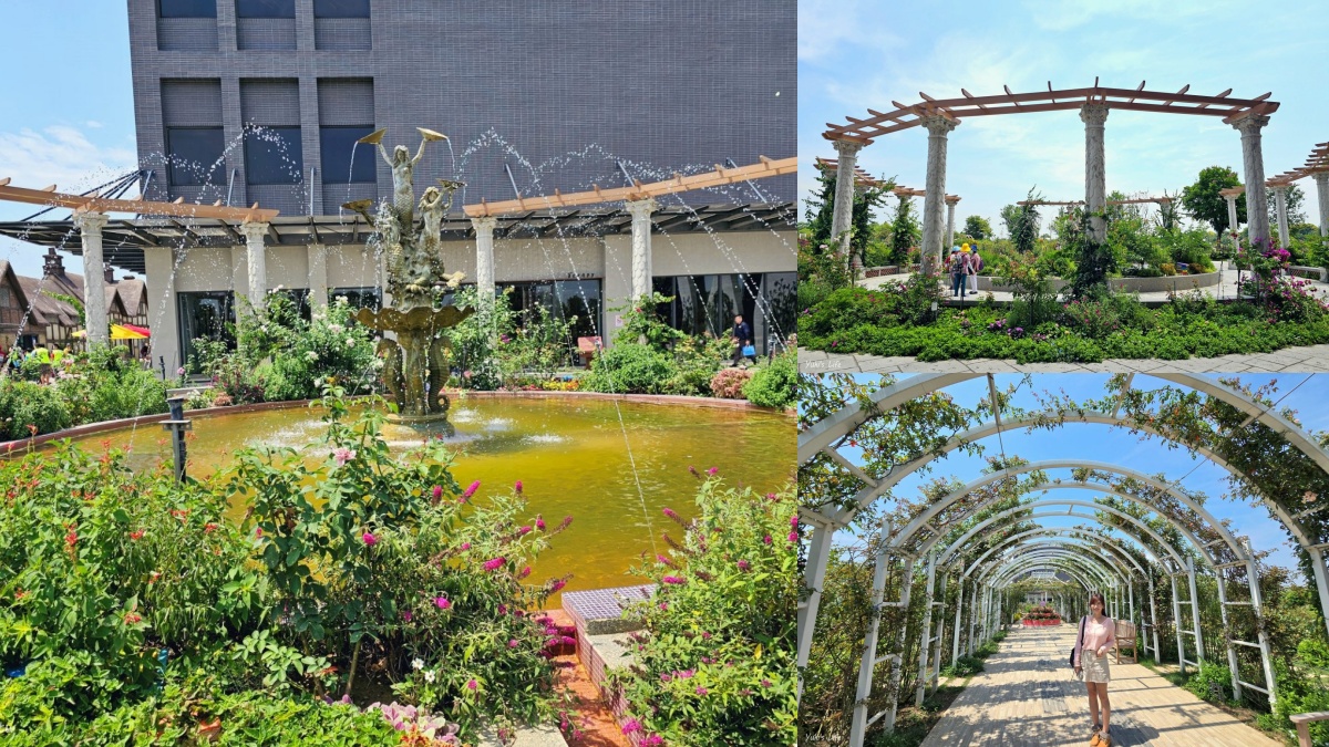 台南親子一日遊！10間觀光工廠玩透透：包子闖關、烤香腸體驗、蜂蜜採收