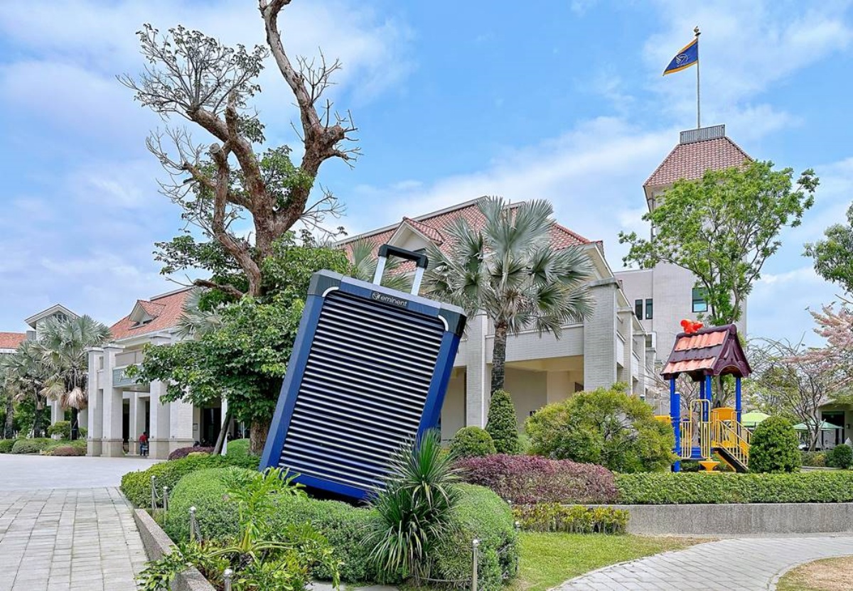 台南親子一日遊！10間觀光工廠玩透透：包子闖關、烤香腸體驗、蜂蜜採收