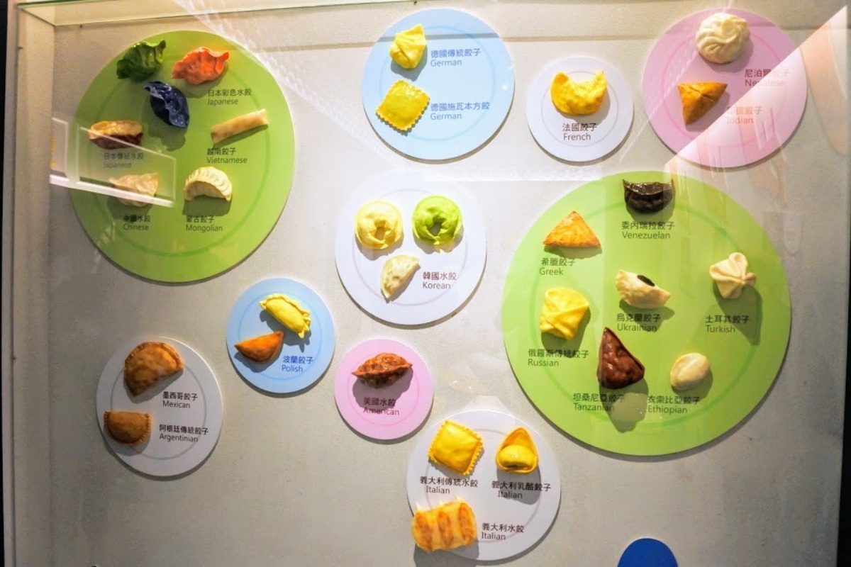 台南親子一日遊！10間觀光工廠玩透透：包子闖關、烤香腸體驗、蜂蜜採收