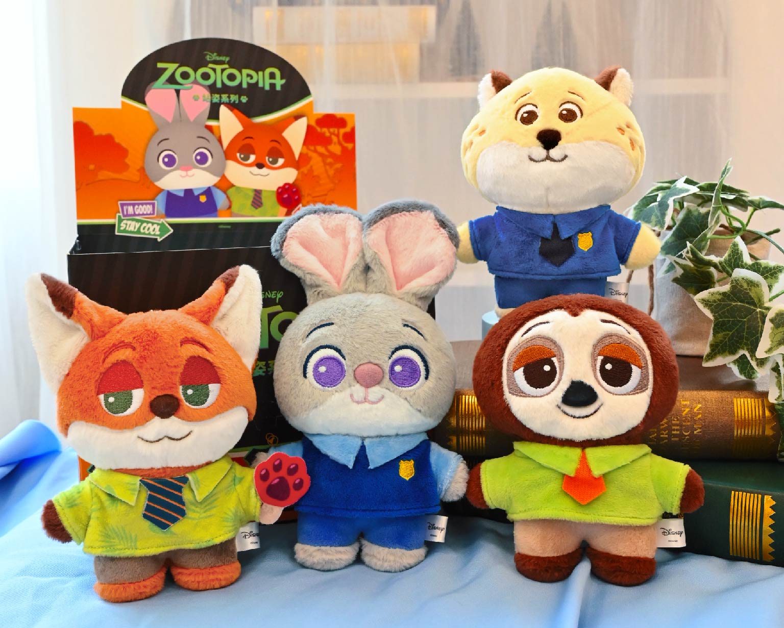 巨大Pingu現身嘉義！「三麗鷗巨大扭蛋機」抽22吋獨角獸變裝玩偶，50元滾雪球機