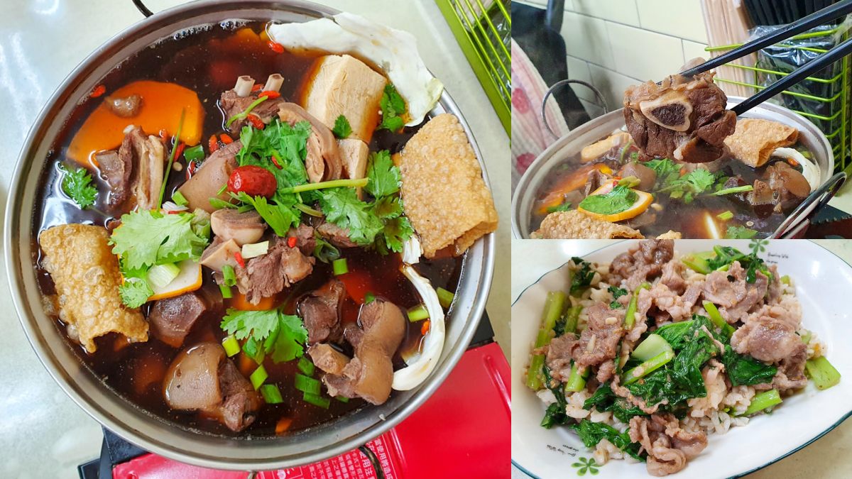 高雄岡山８家最強羊肉店：米其林推薦、帶皮羊肉爐創始店，加碼在地人私藏美食