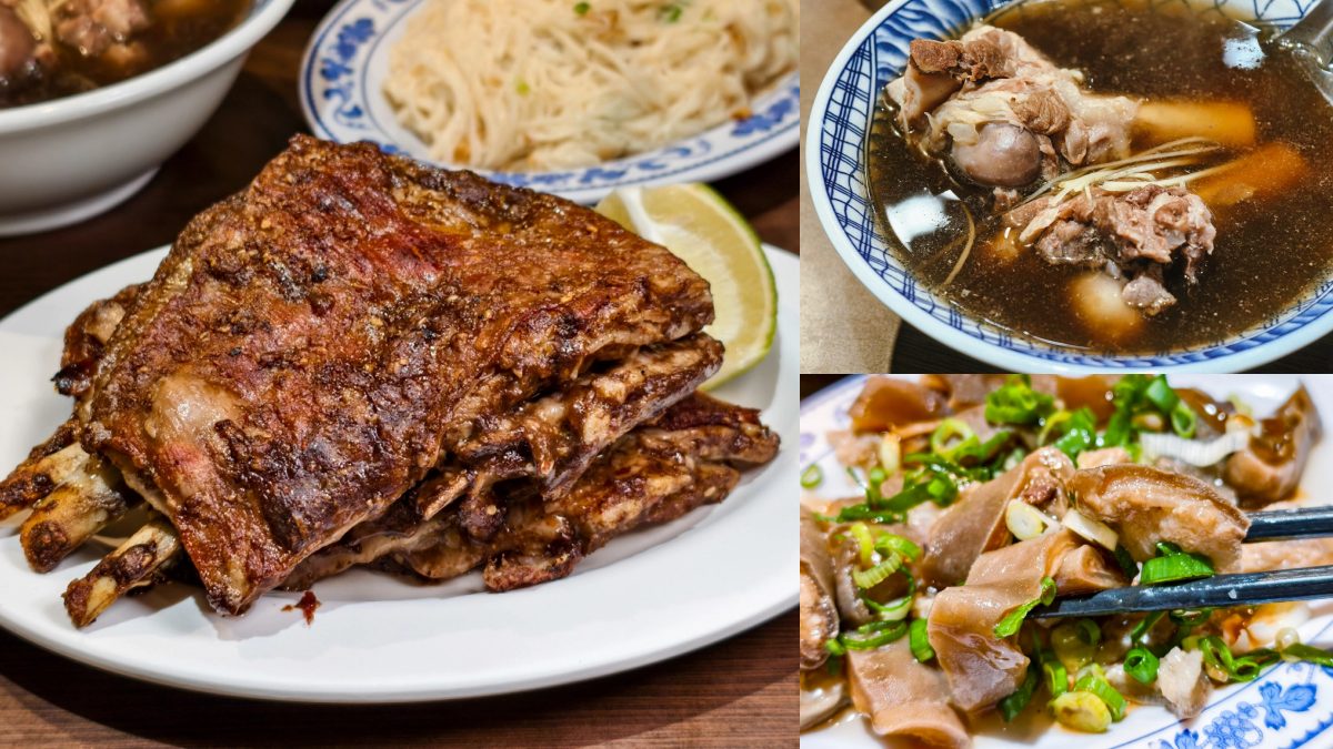 高雄岡山８家最強羊肉店：米其林推薦、帶皮羊肉爐創始店，加碼在地人私藏美食