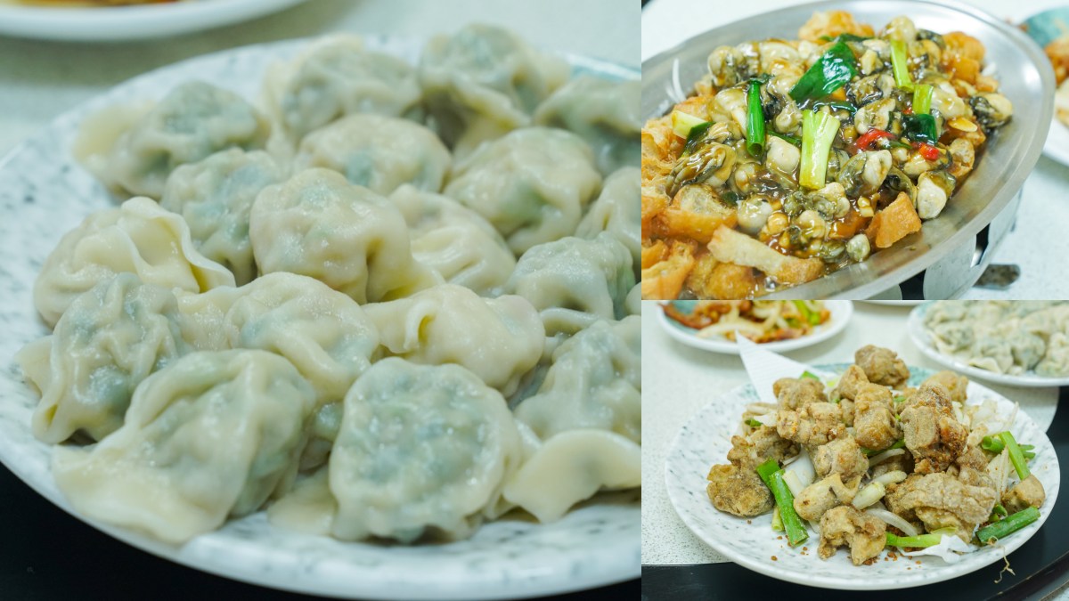 高雄岡山８家最強羊肉店：米其林推薦、帶皮羊肉爐創始店，加碼在地人私藏美食