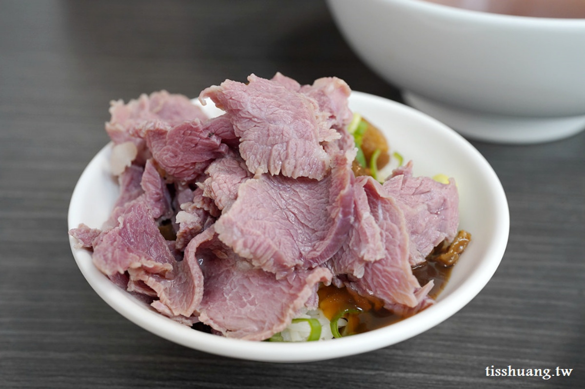 善化牛肉湯霸主是誰？５間現切溫體牛PK，加碼鑊氣炒飯、在地銅板美食