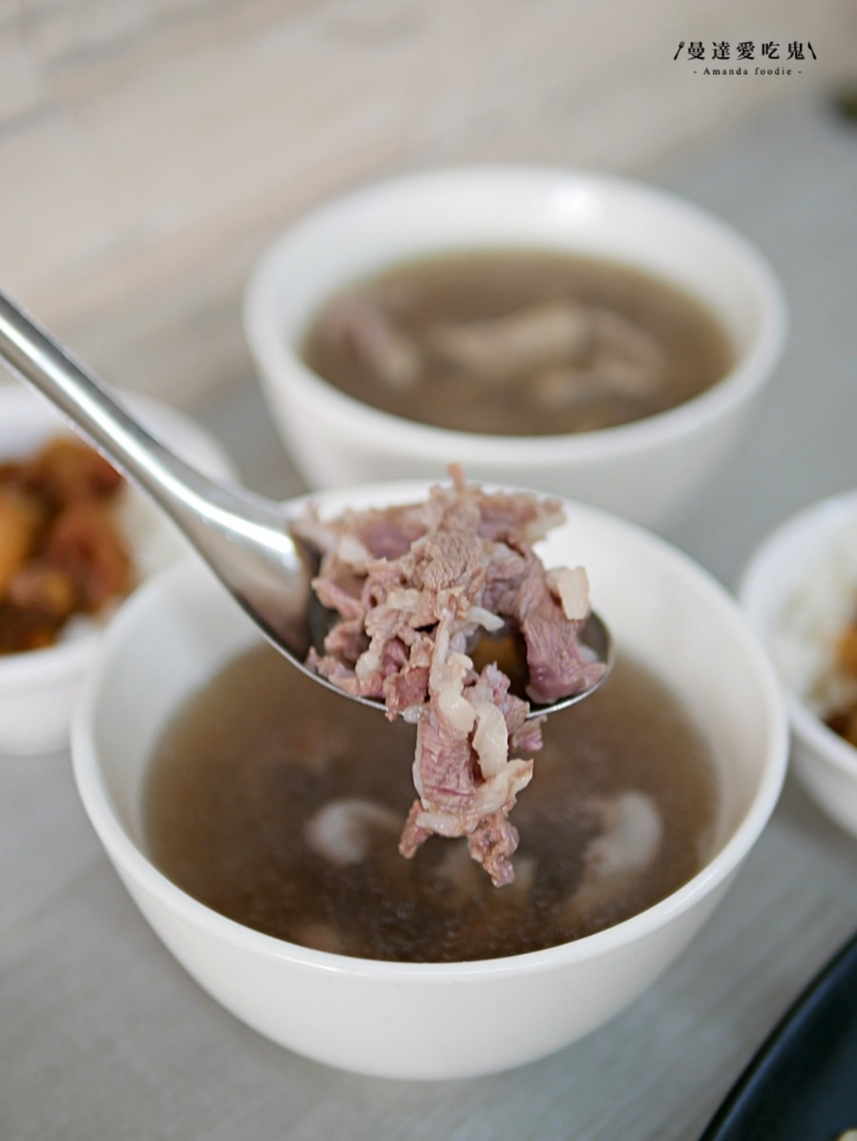 善化牛肉湯霸主是誰？５間現切溫體牛PK，加碼鑊氣炒飯、在地銅板美食