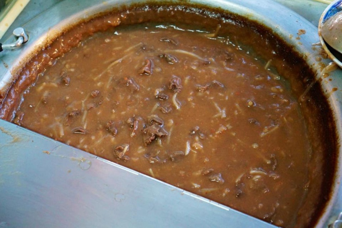 善化牛肉湯霸主是誰？５間現切溫體牛PK，加碼鑊氣炒飯、在地銅板美食