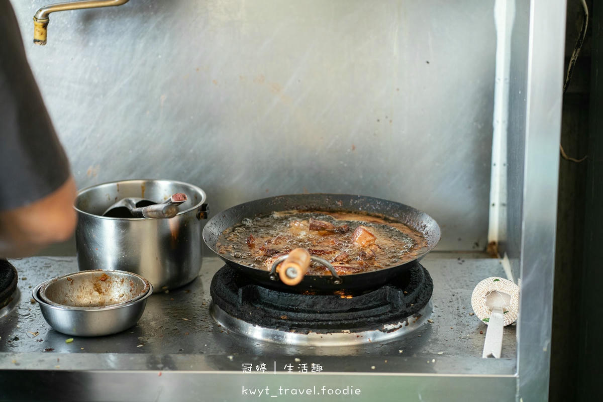 善化牛肉湯霸主是誰？５間現切溫體牛PK，加碼鑊氣炒飯、在地銅板美食