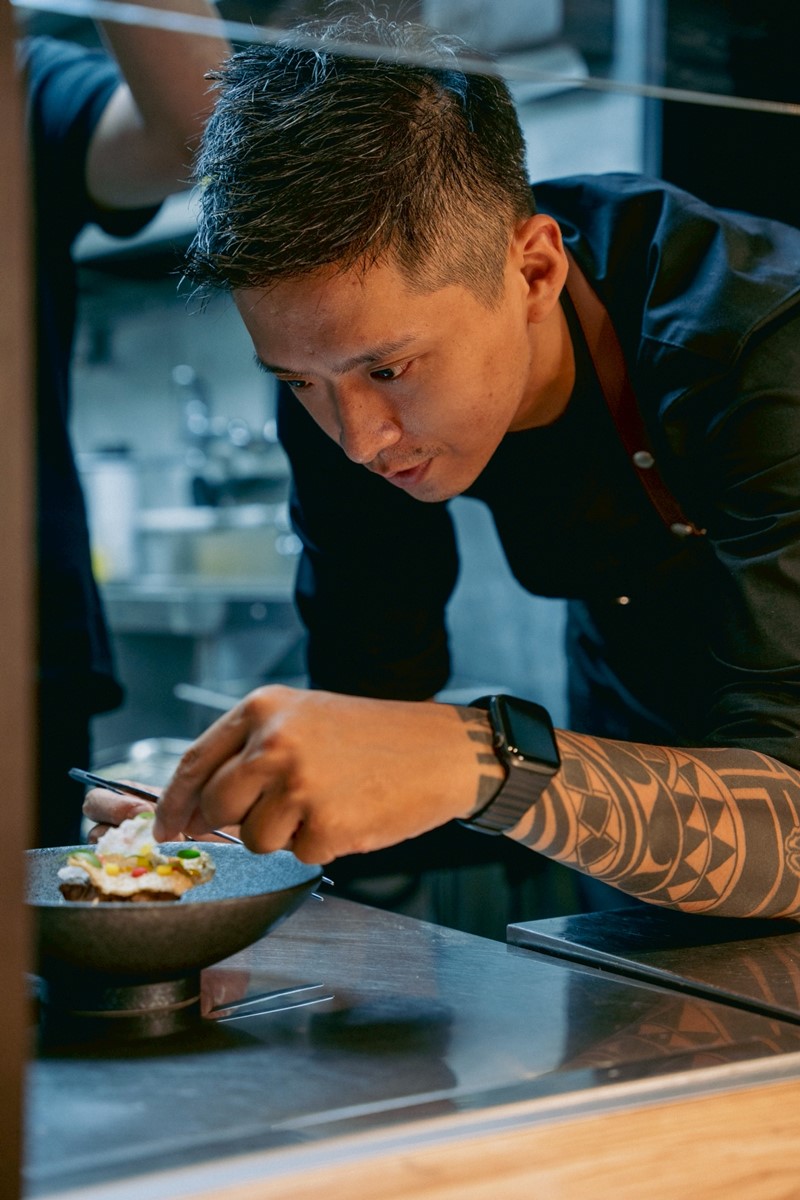 YouTuber痛風老饕聯名！ 台北最強「辦桌市集」快閃２天，超過40家美食集合