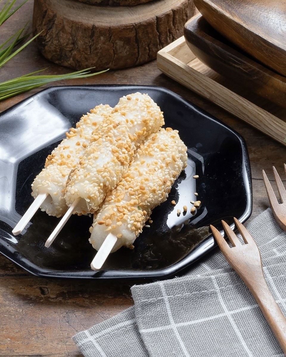 YouTuber痛風老饕聯名！ 台北最強「辦桌市集」快閃２天，超過40家美食集合