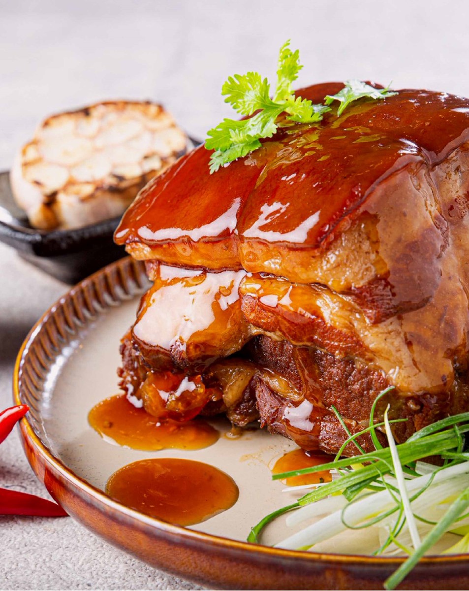 YouTuber痛風老饕聯名！ 台北最強「辦桌市集」快閃２天，超過40家美食集合