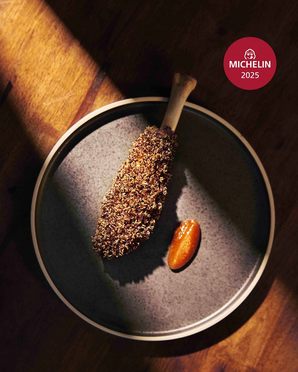 YouTuber痛風老饕聯名！ 台北最強「辦桌市集」快閃２天，超過40家美食集合