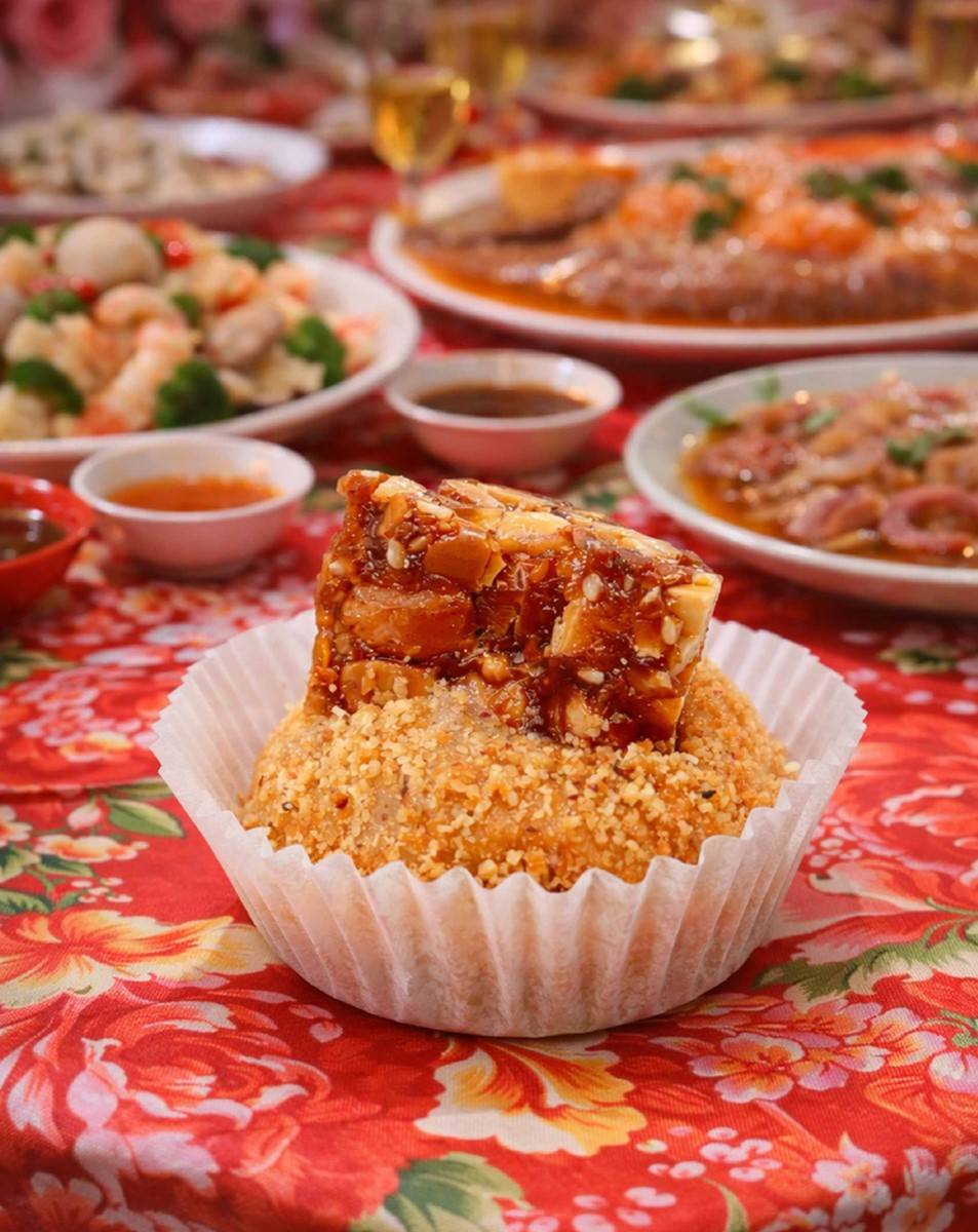 YouTuber痛風老饕聯名！ 台北最強「辦桌市集」快閃２天，超過40家美食集合