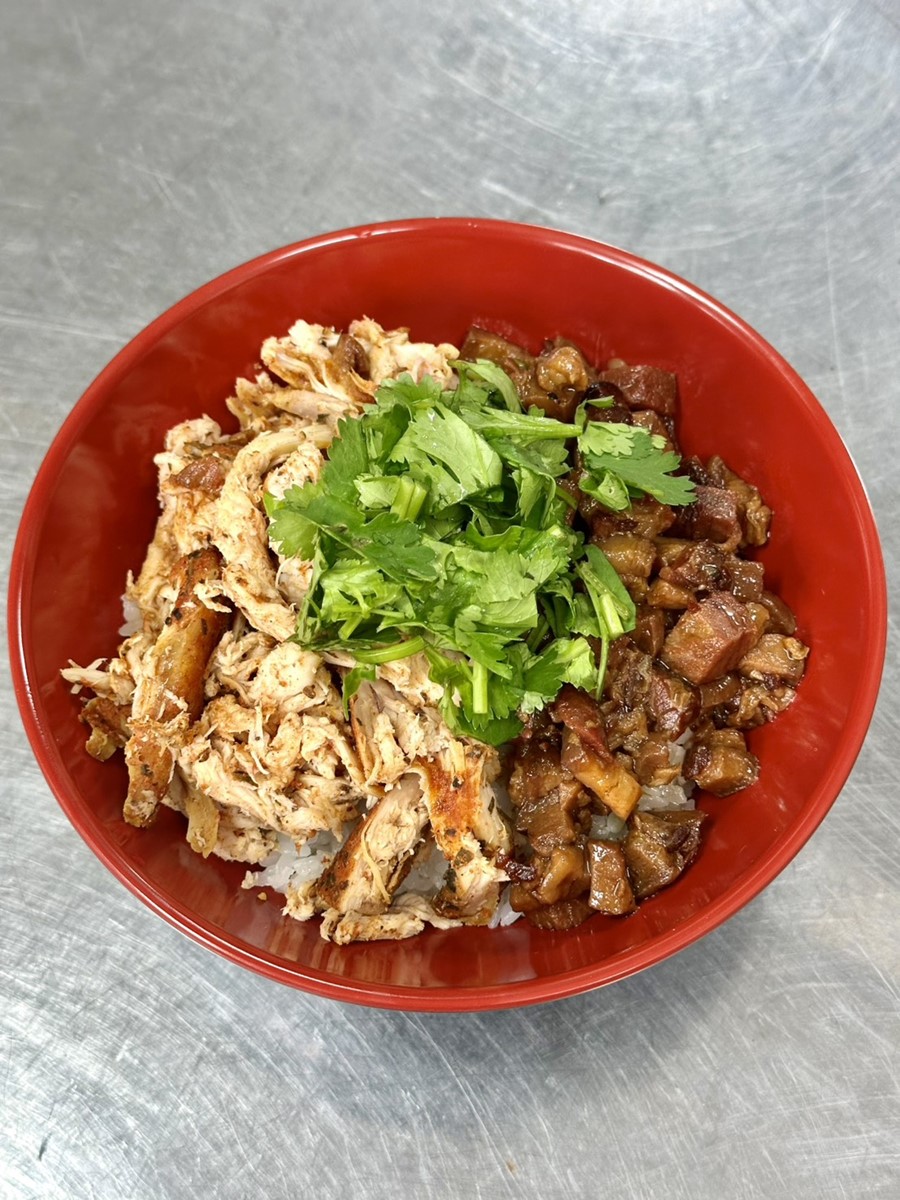 YouTuber痛風老饕聯名！ 台北最強「辦桌市集」快閃２天，超過40家美食集合