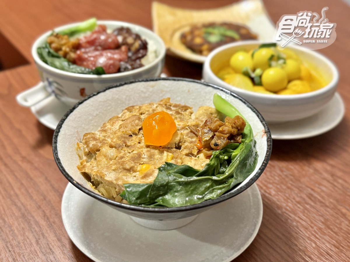 全新「港式火鍋」送活鮑魚！爆量卜卜鍋爽嗑「1.5斤蛤蜊」，６大必吃搶看