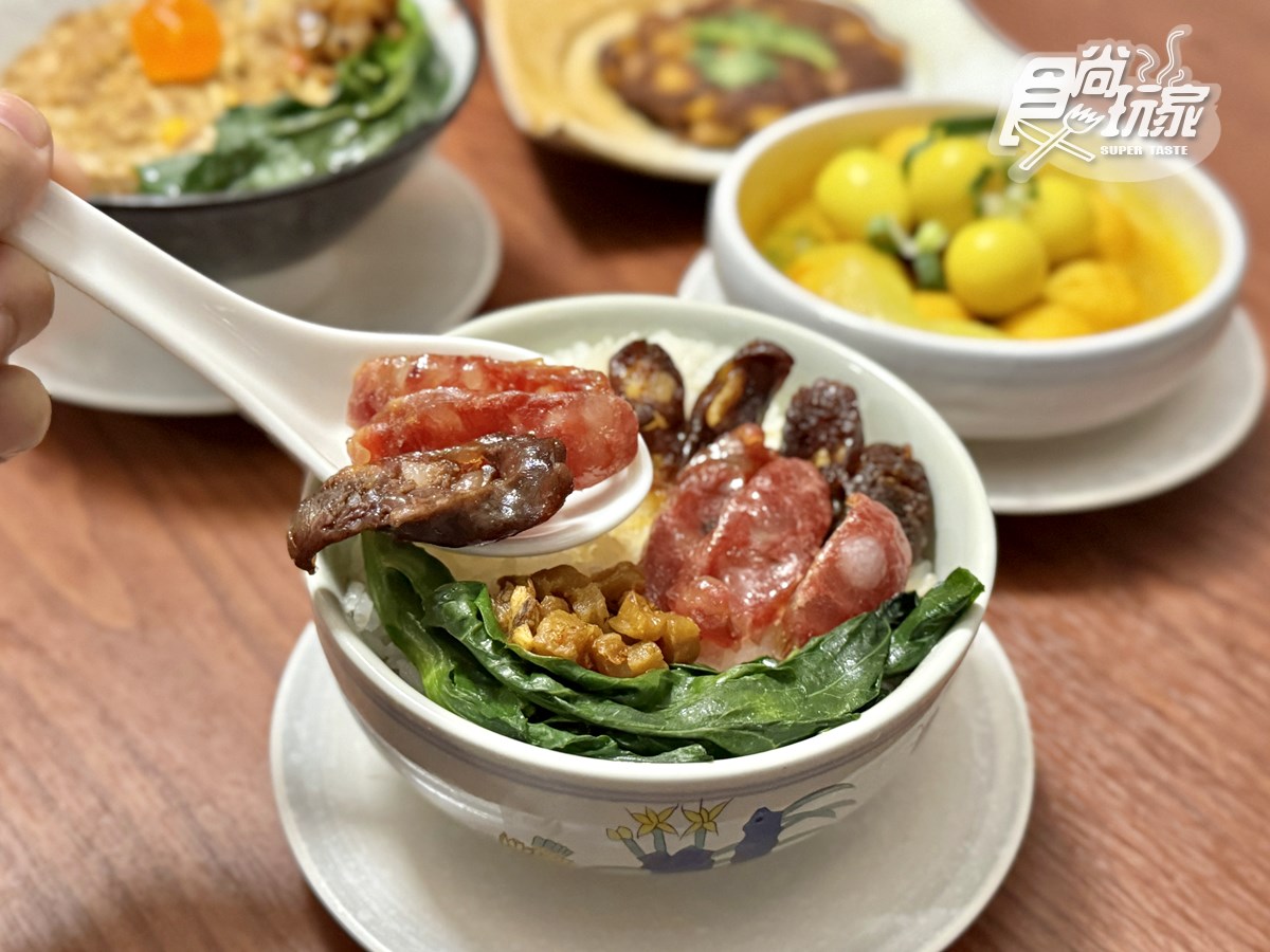 全新「港式火鍋」送活鮑魚！爆量卜卜鍋爽嗑「1.5斤蛤蜊」，６大必吃搶看