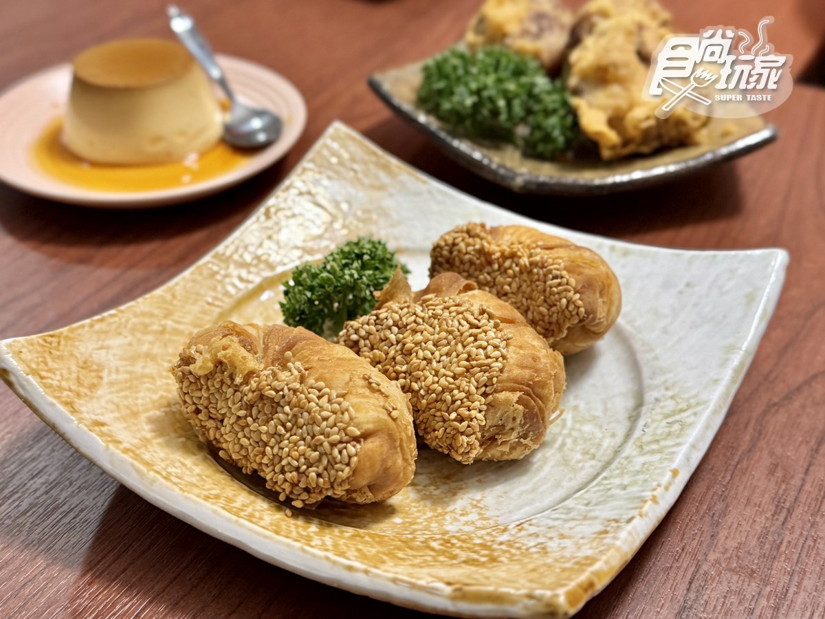 全新「港式火鍋」送活鮑魚！爆量卜卜鍋爽嗑「1.5斤蛤蜊」，６大必吃搶看