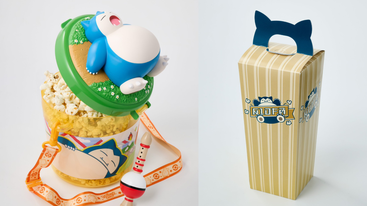 全球首座「寶可夢樂園」入園攻略！超過600隻寶可夢登場，遊樂設施、周邊票價