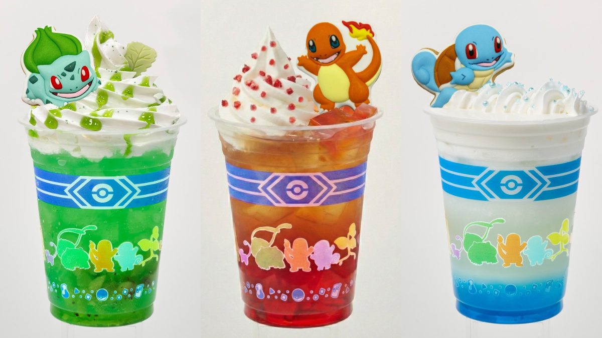 全球首座「寶可夢樂園」入園攻略！超過600隻寶可夢登場，遊樂設施、周邊票價