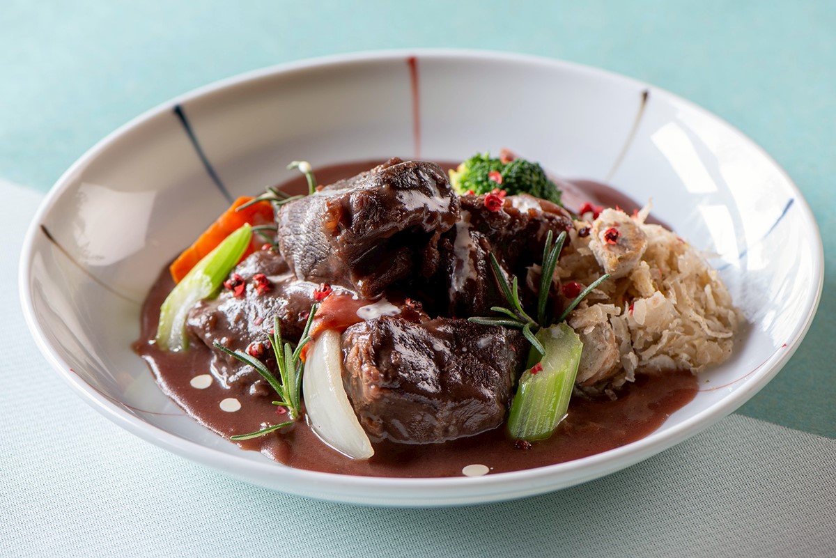 宜蘭力麗威斯汀「吃到飽Buffet」７折！平假日都能吃，日本料理套餐現省616元