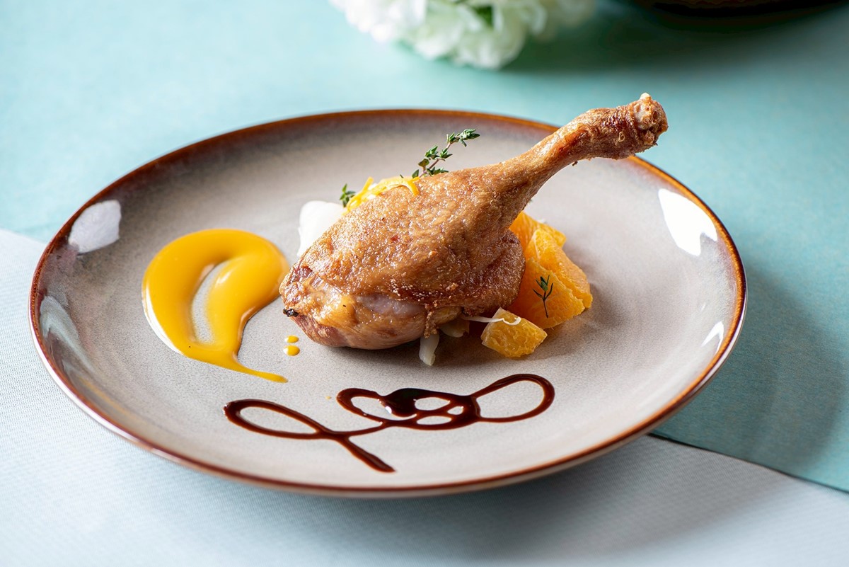 宜蘭力麗威斯汀「吃到飽Buffet」７折！平假日都能吃，日本料理套餐現省616元