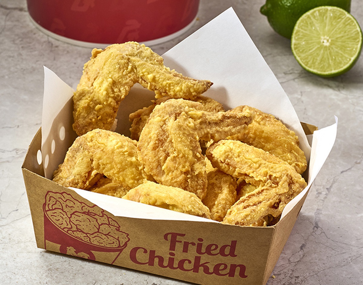 三商炸雞買６送６來了！爆汁腿排１塊只要30元，加碼搶Popeyes買一送一