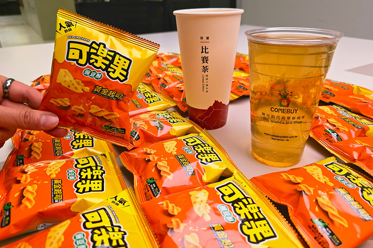 可不可買一送一！５大最新手搖優惠包，生理期半價喝可可、喝手搖送可樂果