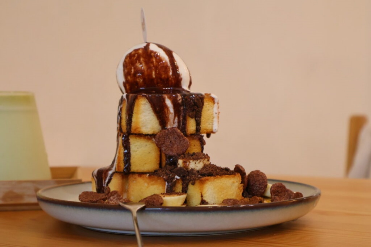 被可愛攻擊！「222貓之日」全台吸貓路線公開，22家貓咪咖啡廳看完秒出發