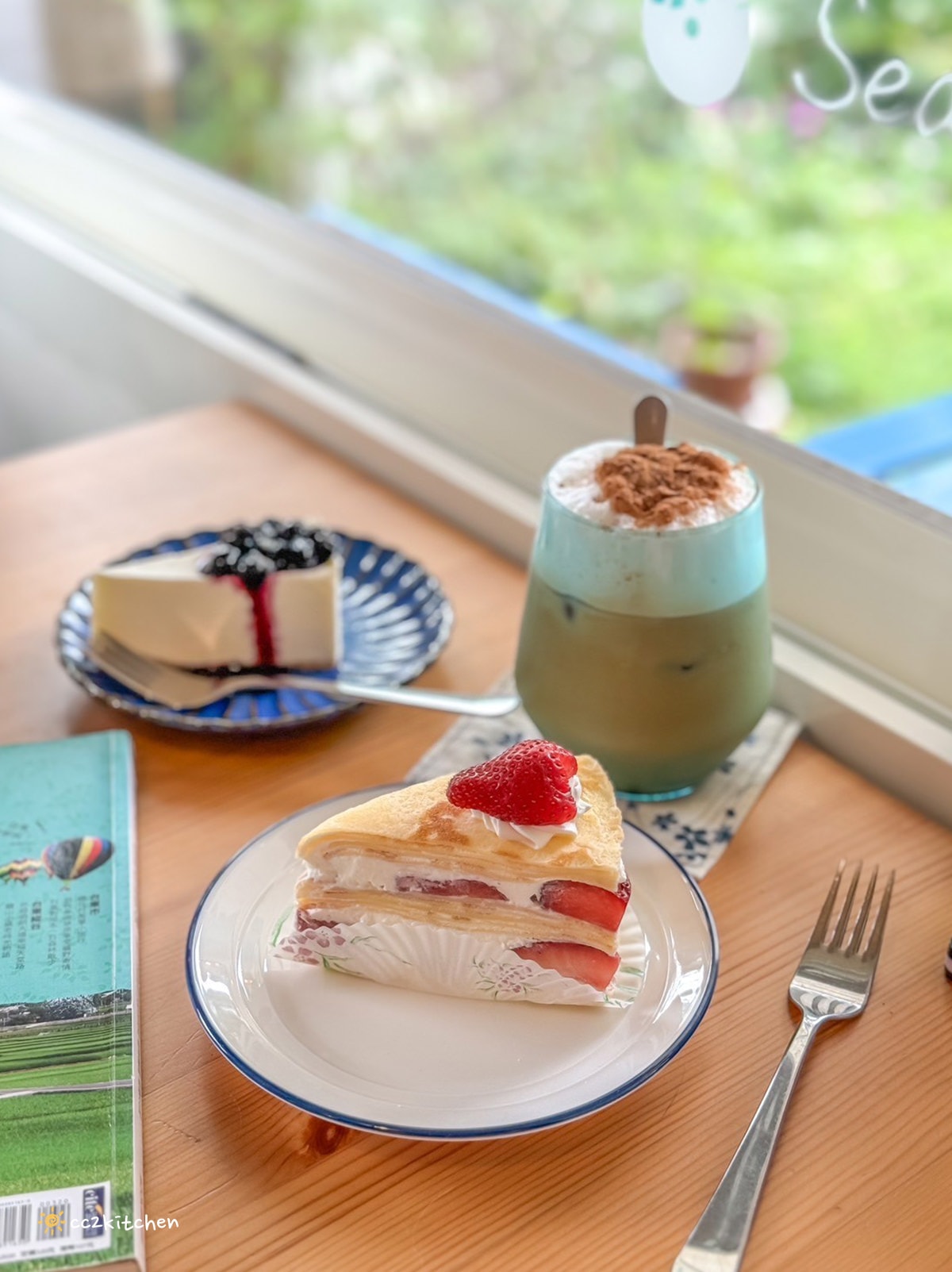 被可愛攻擊！「222貓之日」全台吸貓路線公開，22家貓咪咖啡廳看完秒出發