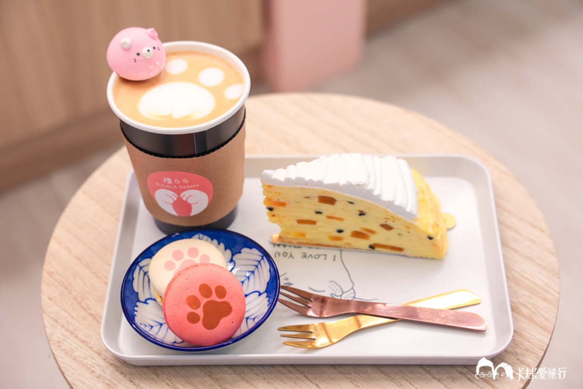 被可愛攻擊！「222貓之日」全台吸貓路線公開，22家貓咪咖啡廳看完秒出發