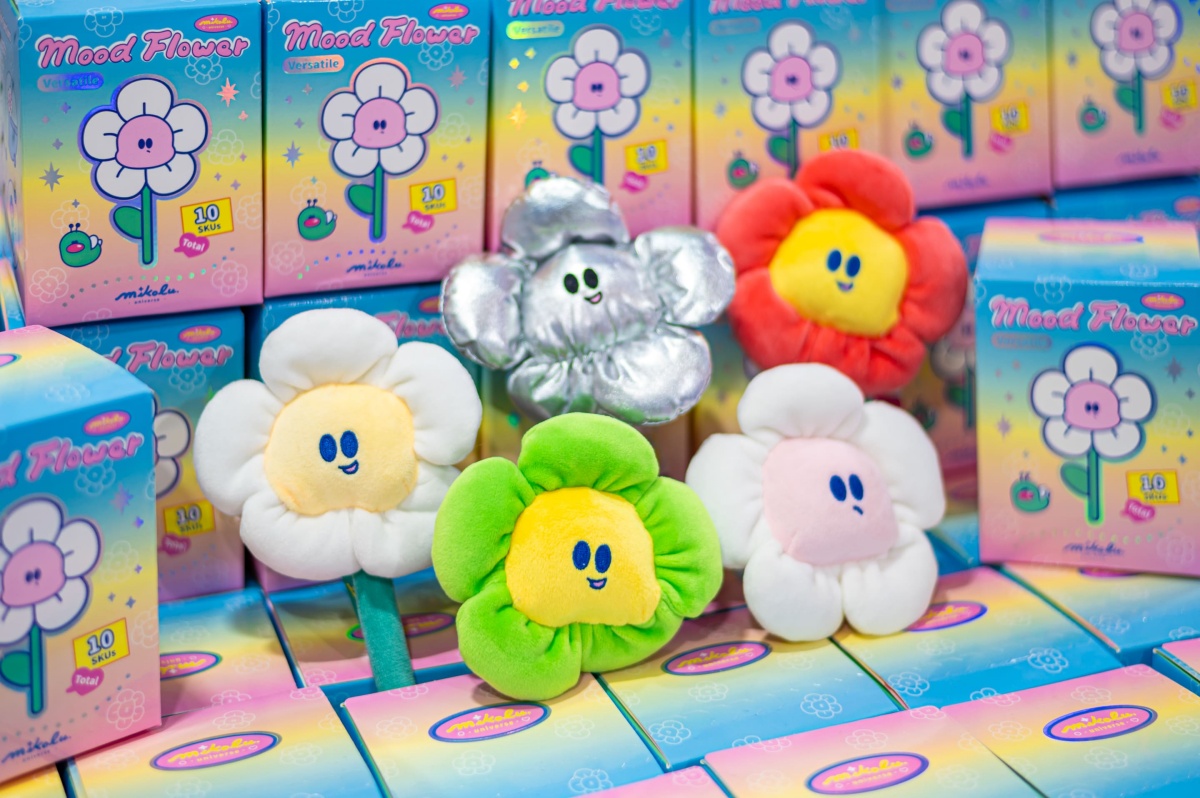 「航海王主題館」快閃高雄！免費打卡等身魯夫、動畫場景，百款限定周邊超好買